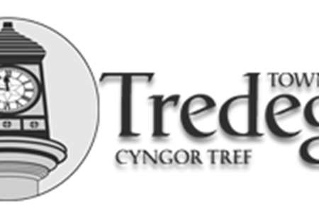 Wednesday 3rd April 2019 - Tredegar Town Council Presentation Evening - From they Mayors Blog