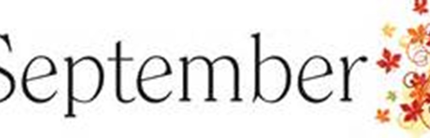 September News September News