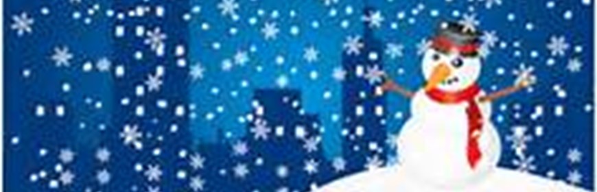 December News December News
