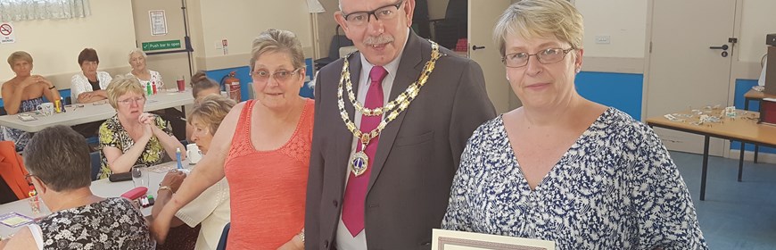 Wednesday 27th June 2018 Wednesday 27th June 2018