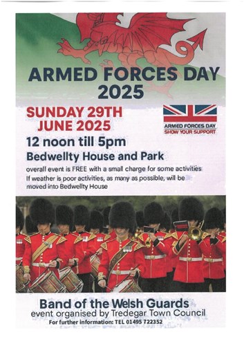 Armed Forces Day 2025