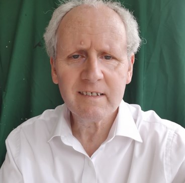 Cllr Phillip Tolley - Conservative - Central And West Cllr Phillip Tolley - Conservative - Central And West